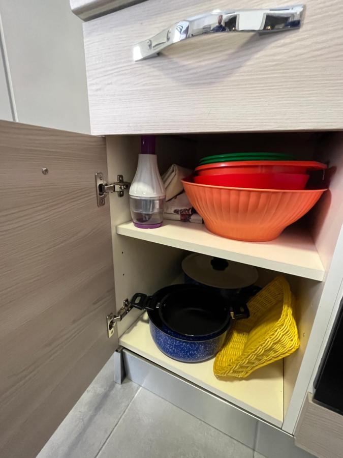 קטאניה Tania Home מראה חיצוני תמונה