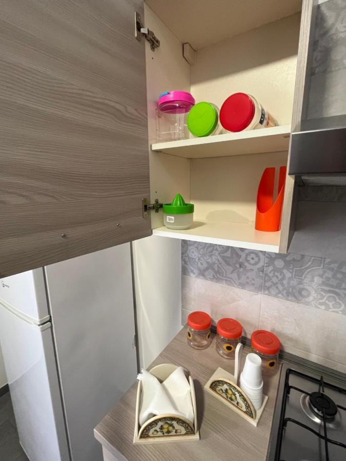 קטאניה Tania Home מראה חיצוני תמונה