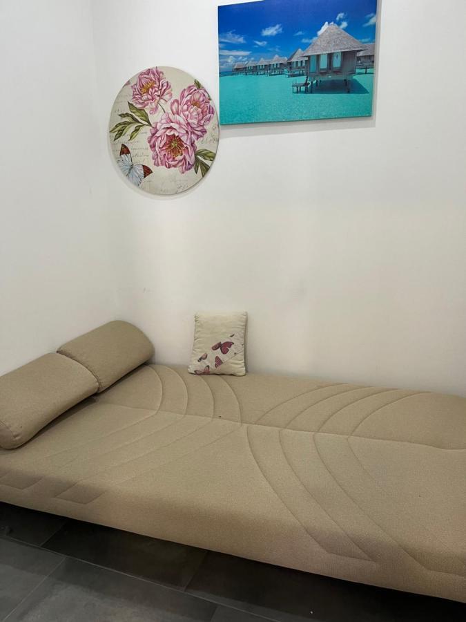 קטאניה Tania Home מראה חיצוני תמונה