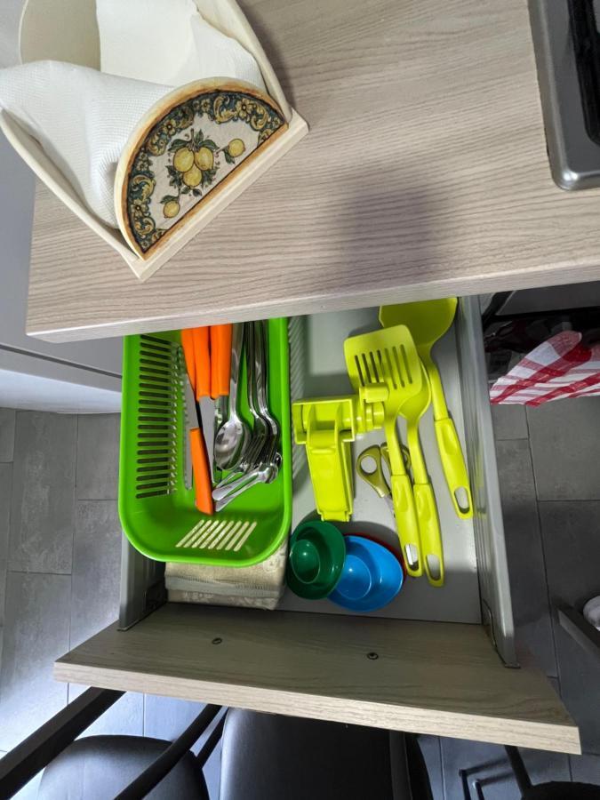 קטאניה Tania Home מראה חיצוני תמונה