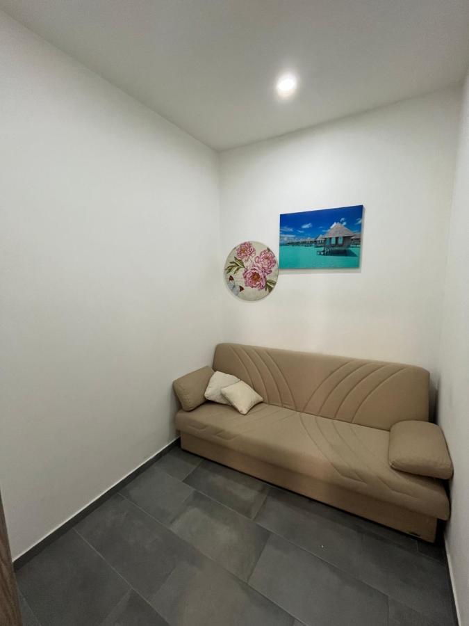 קטאניה Tania Home מראה חיצוני תמונה